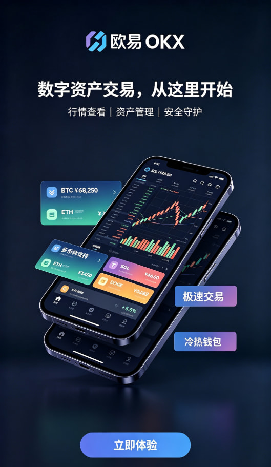 欧交易所app官网现货交易界面
